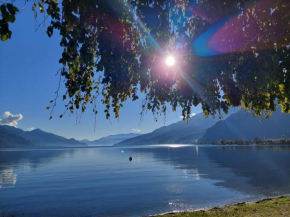 Appartamento Lake Como Gravedona